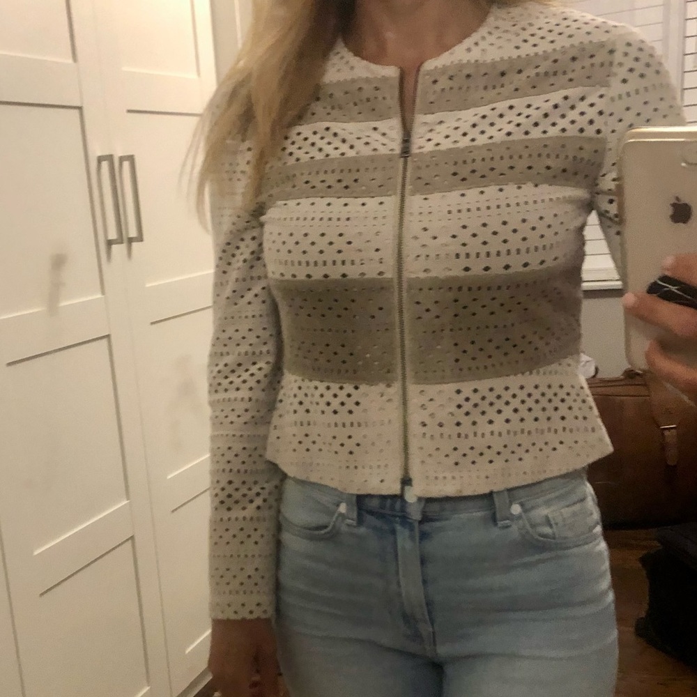 BCBG Jacket